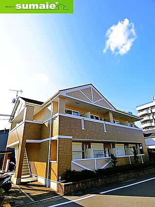 シャン・ド・フルール_トップ画像