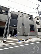 竹田駅より徒歩7分 2階 築1年1ヶ月の賃貸物件