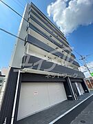 オルフェア新森公園 5階 築1年4ヶ月の賃貸物件