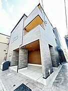 セレニティ法善寺 1階 新築の賃貸物件