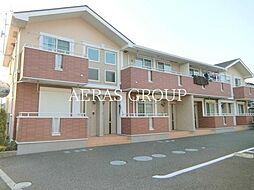 ブライトン ハウス