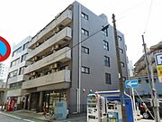 マジェスティービル01 5階 築26年9ヶ月の賃貸物件