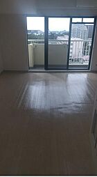 プラザ真砂 8階1Kのリビング/ダイニング