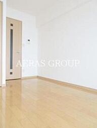 HF武蔵小山レジデンス 4階1Kのリビング/ダイニング