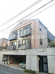 コーラルステージ等々力