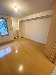 BE WEST 1階1Kのリビング/ダイニング