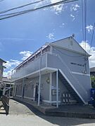 賀茂駅より徒歩9分 1階 築35年2ヶ月の賃貸物件