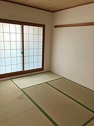 エステ・シティ船橋参番館 6階3LDKのリビング/ダイニング