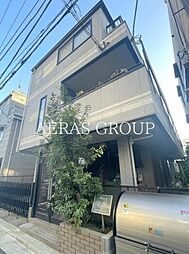 メゾンドRICHESSE