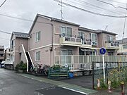 ドエル中野島A 2階 築32年10ヶ月の賃貸物件