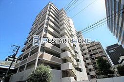 JR東海道・山陽本線 兵庫駅 徒歩1分の賃貸マンション