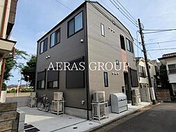 ハーモニーテラス・オリナスKSG