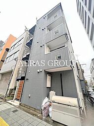 グランクオール浅草橋