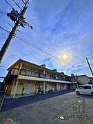 ハイツ古石 1階 築37年6ヶ月の賃貸物件