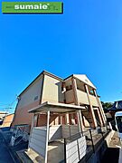 和歌山市駅より徒歩30分 1階 築23年9ヶ月の賃貸物件