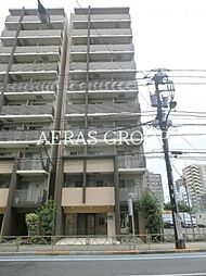 シエル白山 B館