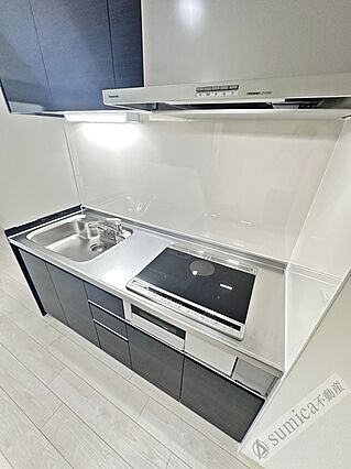 クリエオーレ田島_内装_7