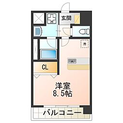 サンシャルマン 2階/-