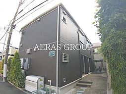 カルチェラタン