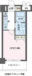 LaSante立川 4階/408