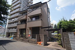 寿町レジデンス