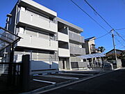 メルディア・エルユ 3階 築6年の賃貸物件