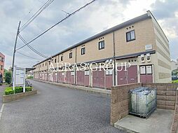 レオパレスLumiere元町