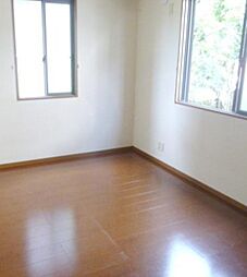 アネックスY 1階2Kのリビング/ダイニング