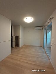 メゾン・ド・ジェネルＢ 103 1階1LDKのリビング/ダイニング