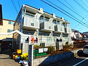 グリーンリーフ越野 2階 築33年8ヶ月の賃貸物件