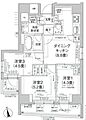 ルフレプレミアム町屋8階22.0万円