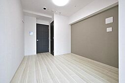 JR山手線 五反田駅 徒歩9分の賃貸マンション 7階1Kのリビング/ダイニング