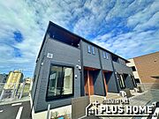 紀三井寺駅より徒歩5分 1階 新築の賃貸物件