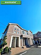 神前駅より徒歩13分 1階 築21年8ヶ月の賃貸物件