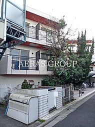 美和プラザ富士見ヶ丘