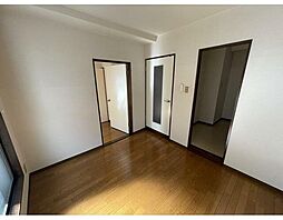 ウインドコート松波 2階1DKのリビング/ダイニング