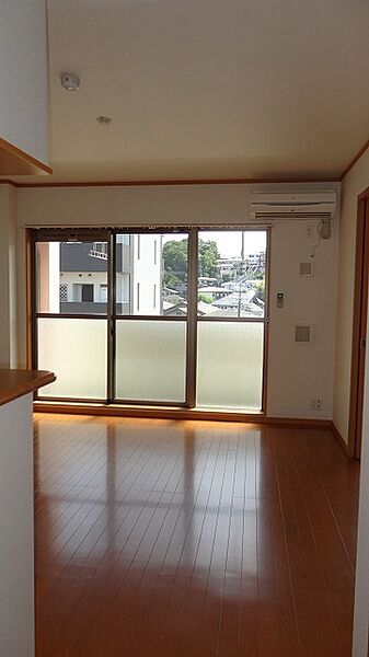 神奈川県厚木市戸室１丁目(賃貸マンション2LDK・3階・63.29㎡)の写真 その4