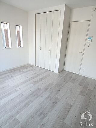 プルミエール北田辺_内装_2