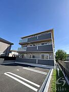 vogue京都桂 1階 新築の賃貸物件