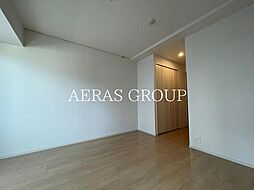 ラティエラ王子飛鳥山 5階1Kのリビング/ダイニング