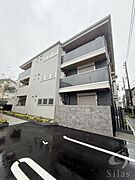 上野芝駅より徒歩7分 1階 新築の賃貸物件