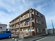 川辺宿駅より徒歩10分 3階 築14年8ヶ月の賃貸物件