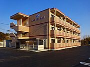 安達駅より徒歩29分 2階 築8年8ヶ月の賃貸物件