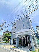 深井駅より徒歩7分 3階 築32年7ヶ月の賃貸物件