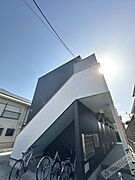 マーリエ長瀬 1階 築8年8ヶ月の賃貸物件