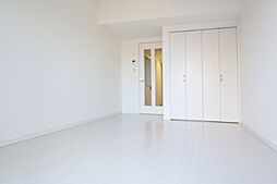 京成本線 堀切菖蒲園駅 徒歩7分の賃貸マンション 3階1Kのリビング/ダイニング