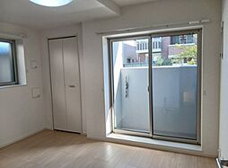 JR東海道・山陽本線 甲子園口駅 徒歩5分の賃貸アパート 1階1Kのリビング/ダイニング