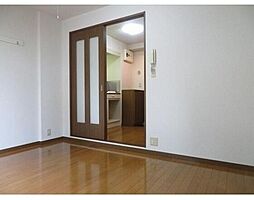 アヴェニール高井戸 2階1Kのリビング/ダイニング