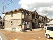 グランドソレーユ西新発田の賃貸物件