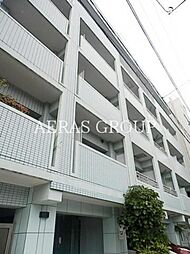 キャパシタス中野